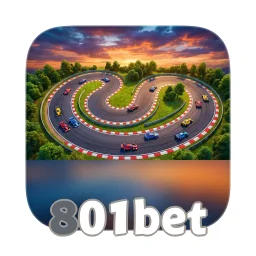 801BET — ikon APK