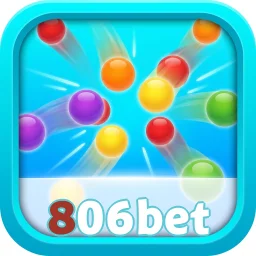 806BET — ikon APK